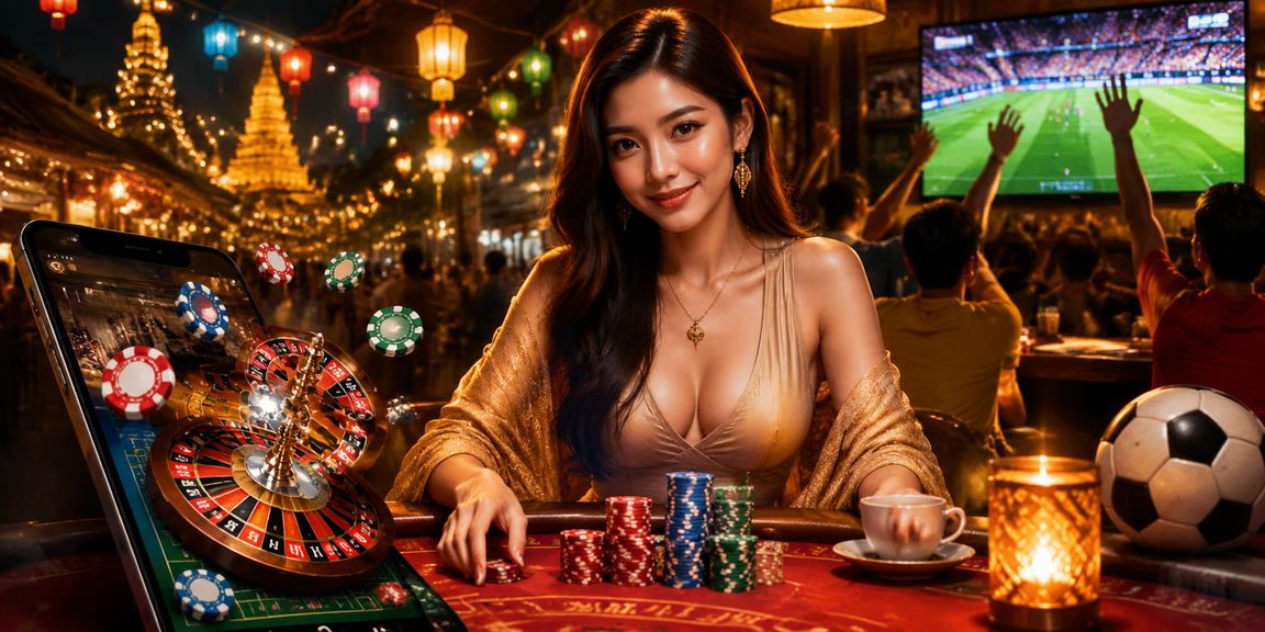 မြန်မာနိုင်ငံ အားကစားလောင်းကစား ညဉ့်ဈေးကွက် နှင့် လူများ