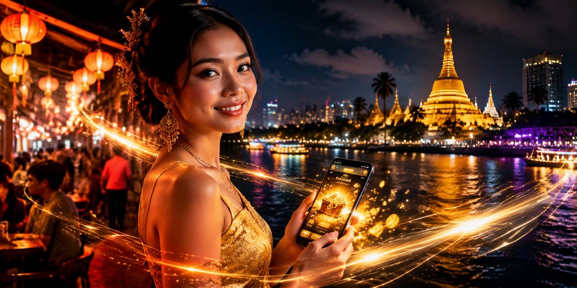 ရန်ကုန်ရှိ ကာစီနို ညဈေးကွက်တစ်ခု